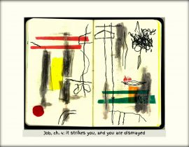 Diptychs of Distress :: diptych 45 of 49