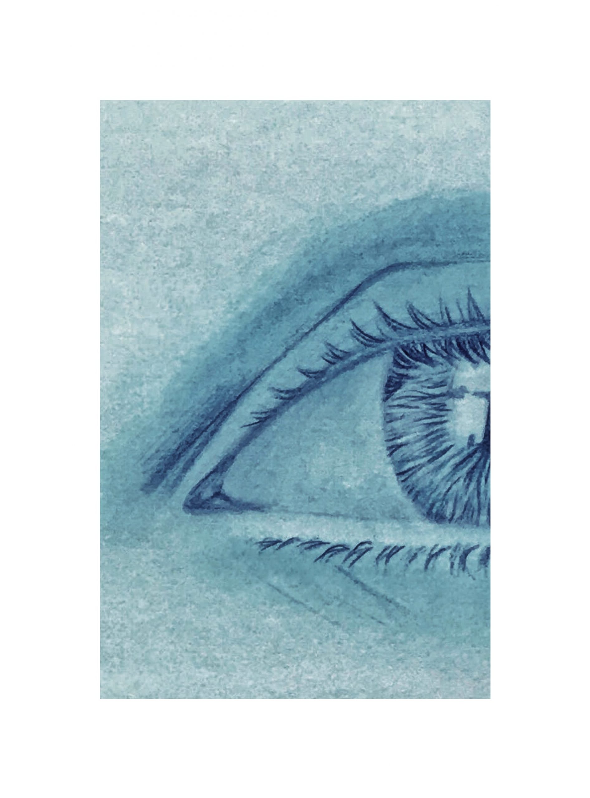 study of eye’s details