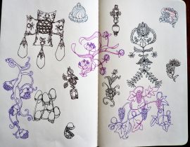 Doodles