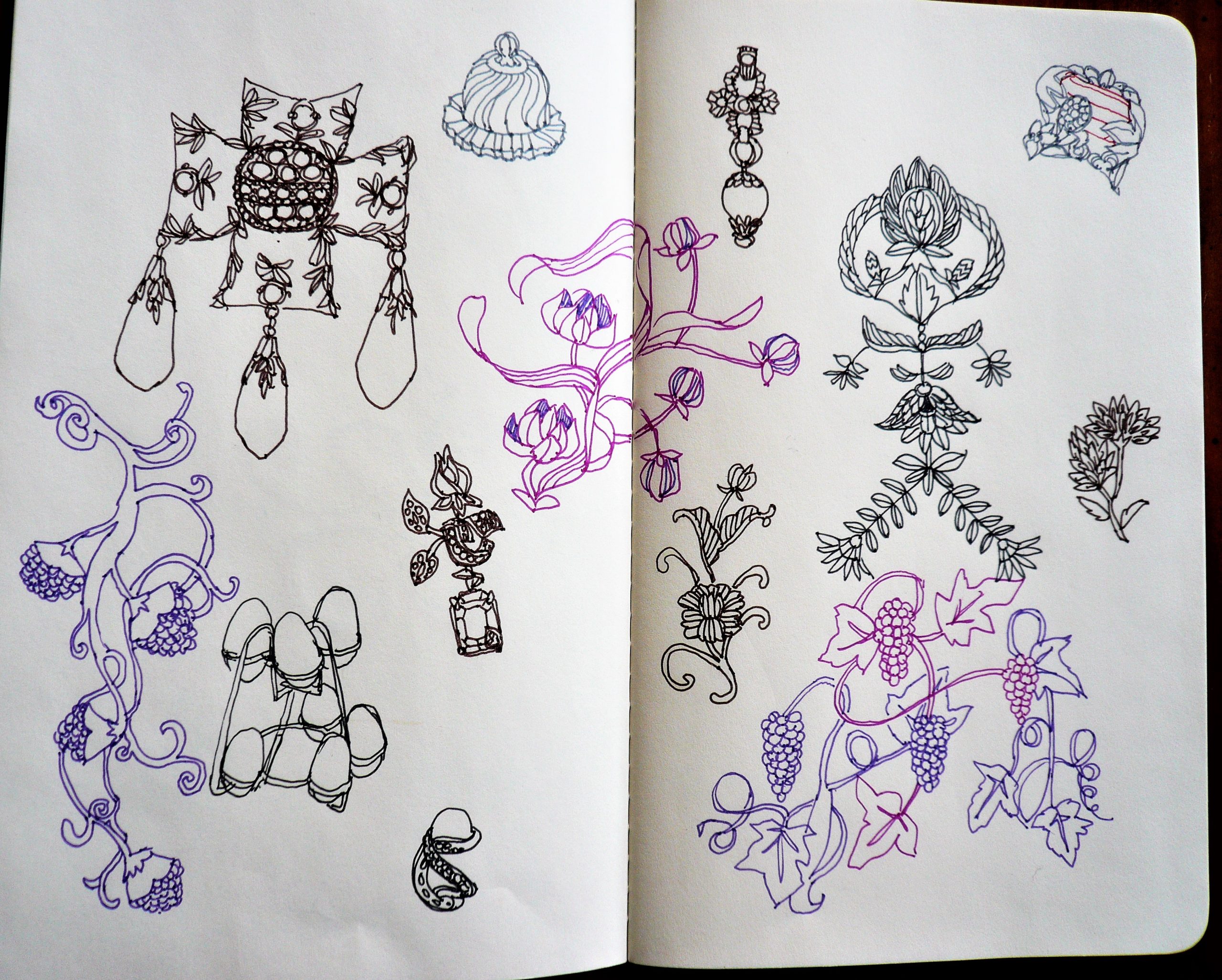 Doodles