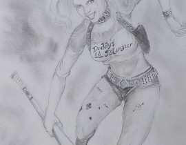 Harley Queen