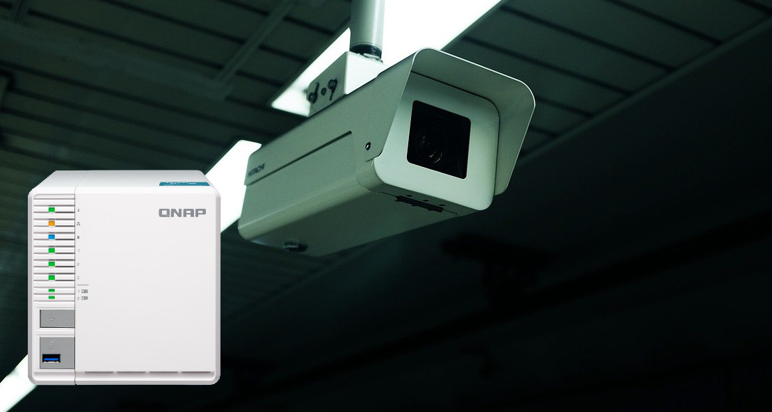 Penyimpanan CCTV – Toko Storage