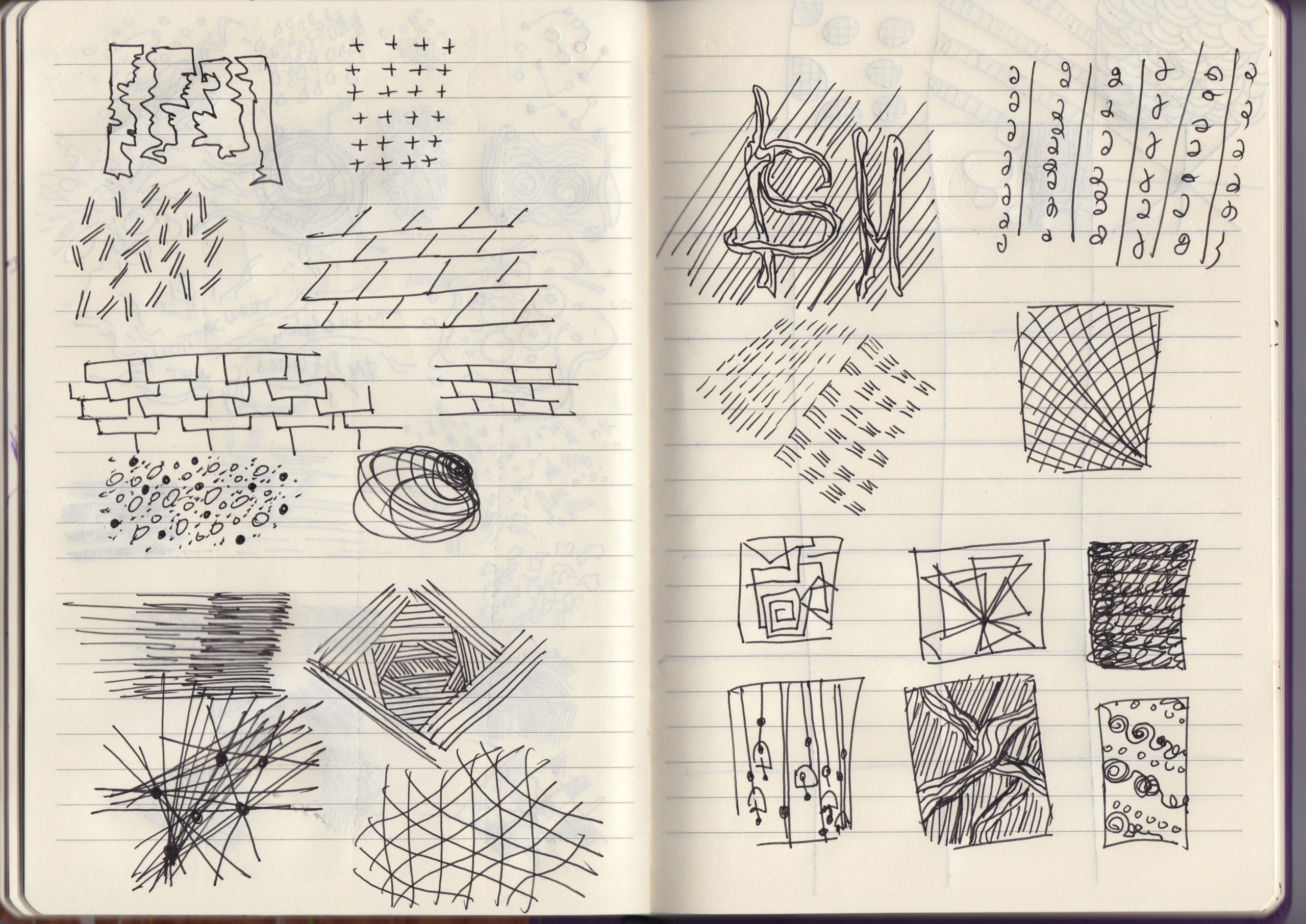 10 way to Improve your sketchbook