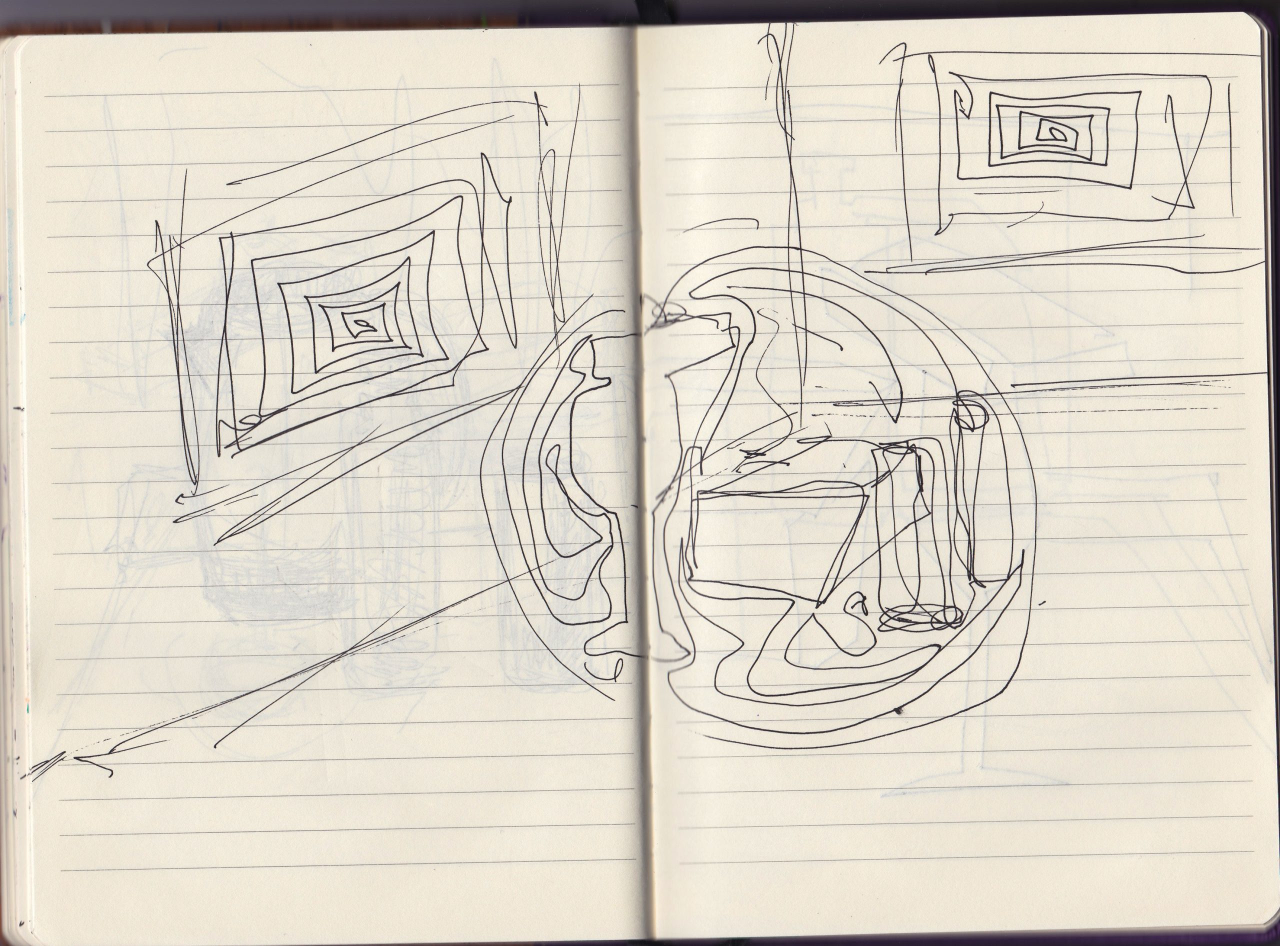 Art journal | Sketches  | 10 way to Improve your sketchbook