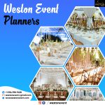Weston Event Planners