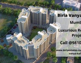 Birla Kalyan Apartments In Mumbai
