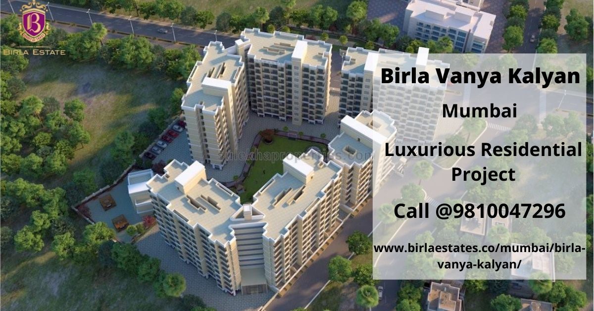 Birla Kalyan Apartments In Mumbai