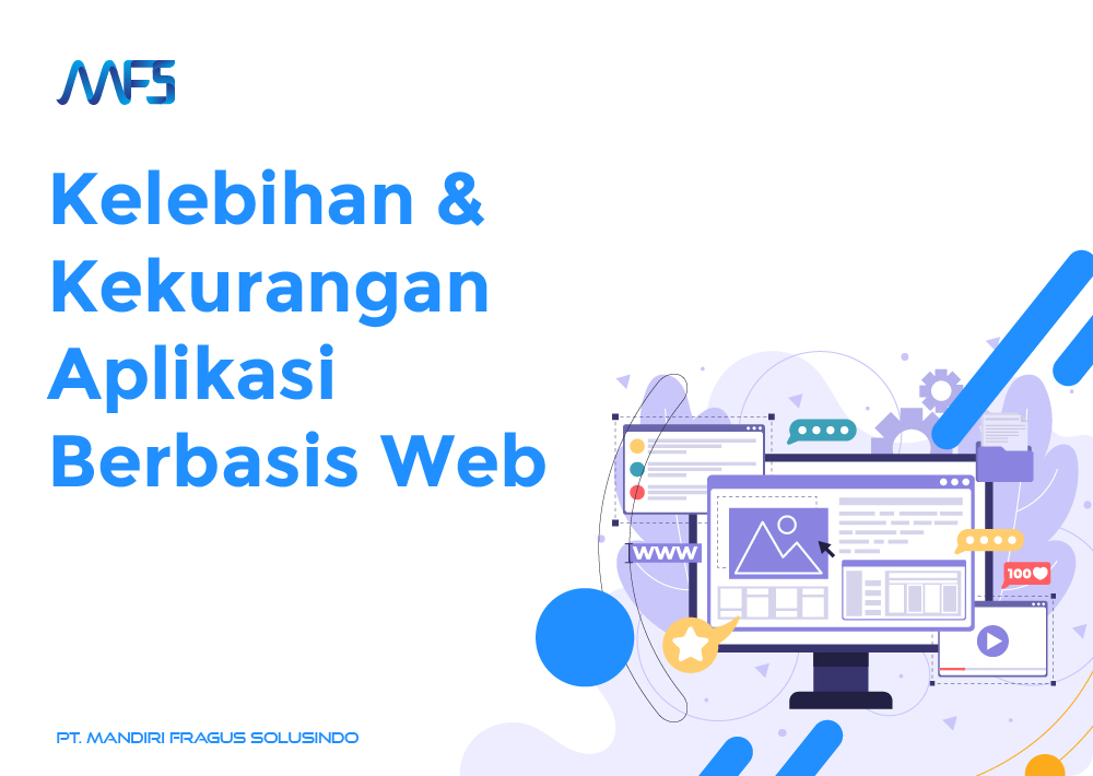 Web Developer Jakarta