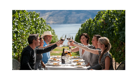 Winery Tours with Chauffeur Car Melbourne