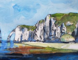 Etretat 1