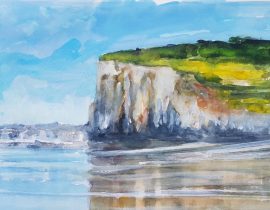 Etretat 2