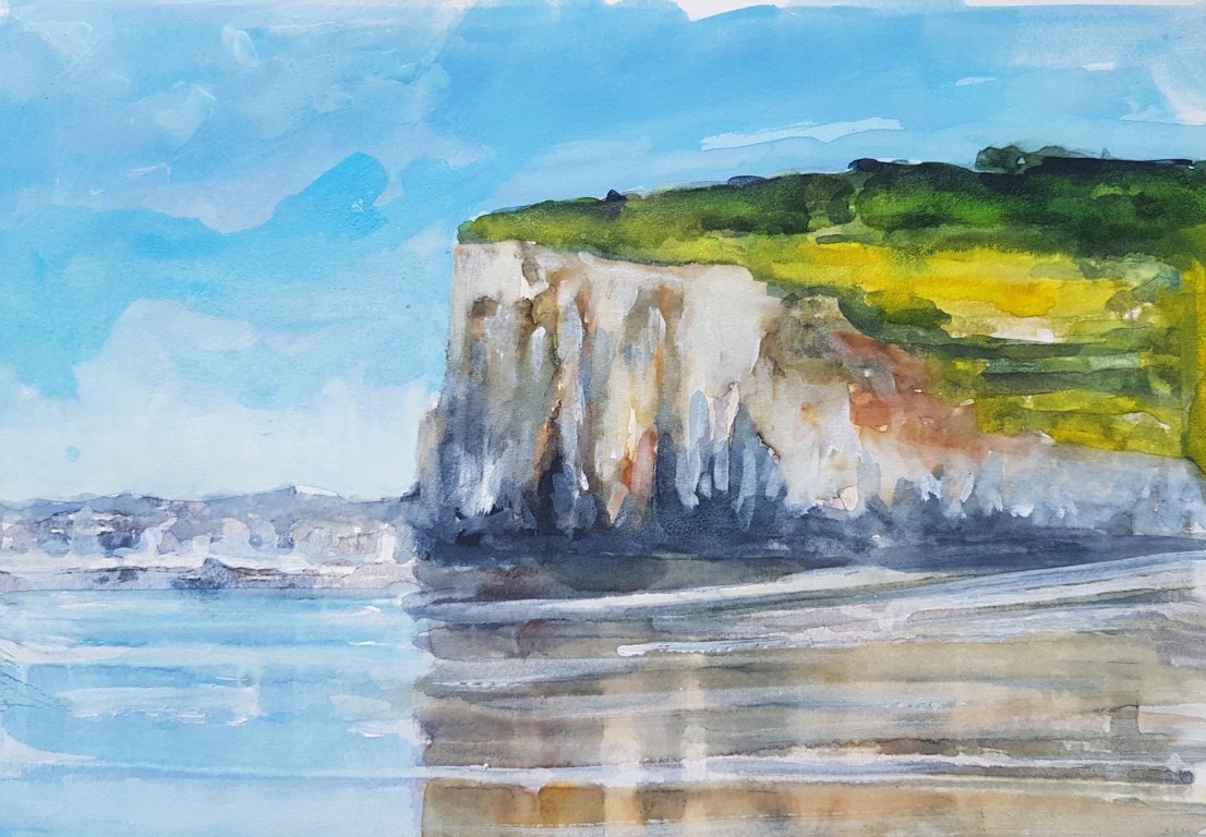 Etretat 2