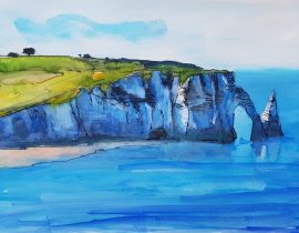 Etretat 3