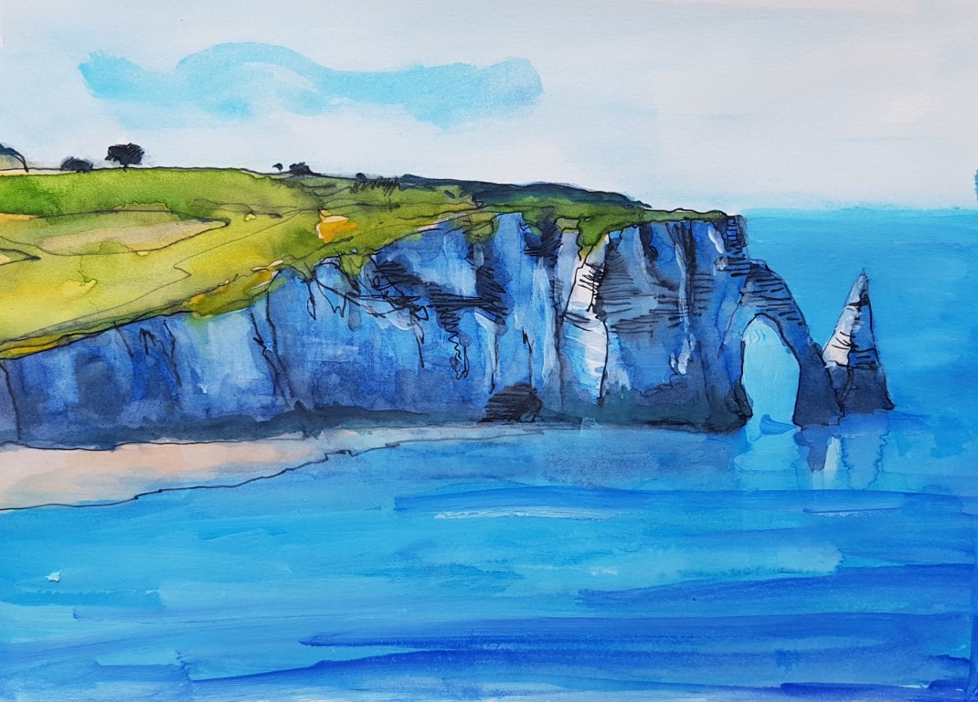 Etretat 3