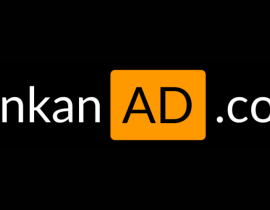 LankanAD.com Logo