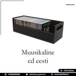 Muusikaline CD Eesti