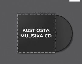 kust Osta Muusika CD