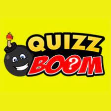 Welcome to Quizzboom-An excellent website for fun quizzes