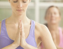 which yoga is best for flexibility