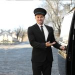 Luxury Airport Transfers Cars in Melbourne