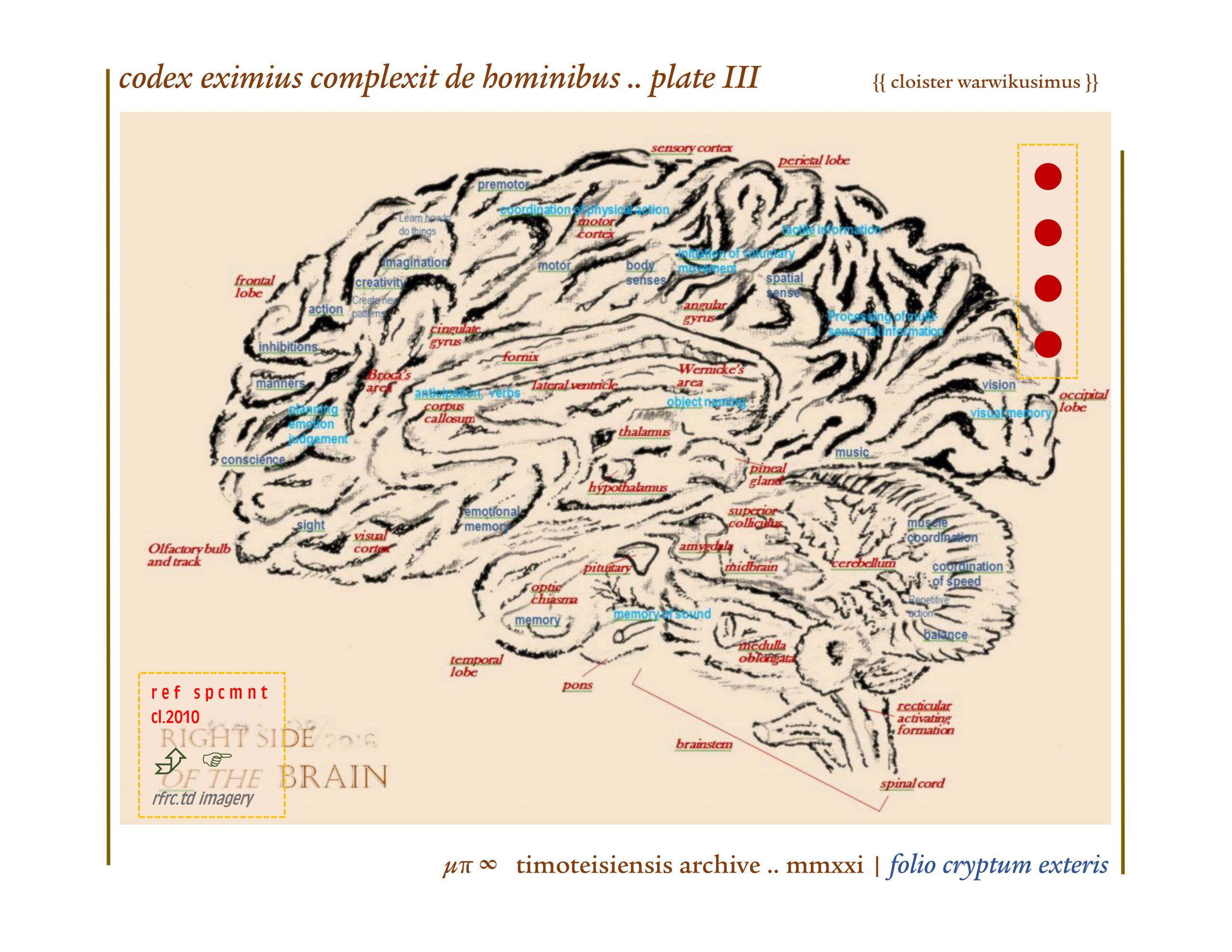 complexit de hominibus .. plate III