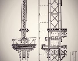 analysis of a bridge