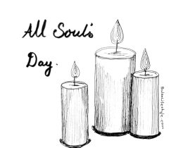 All souls day