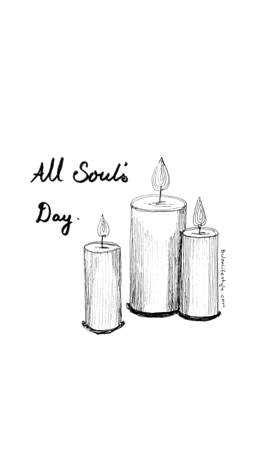 All souls day