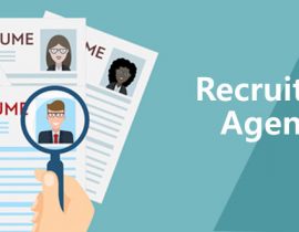 importance of recruitment agencies