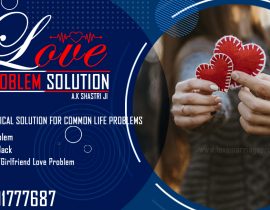 Love Problem Solution – Solve relationship problem solution