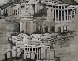 acropolis citadel