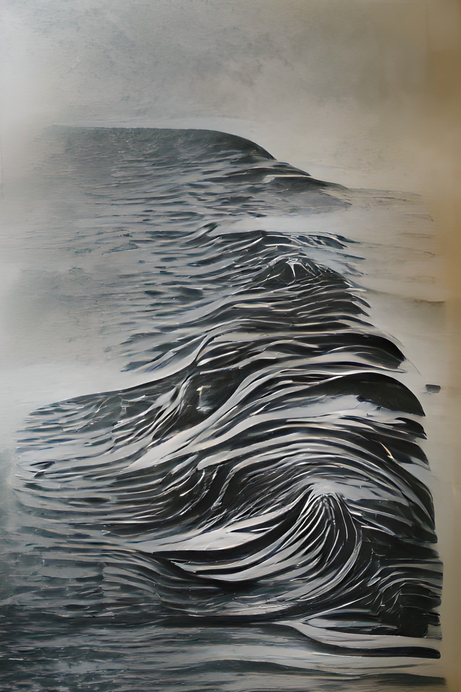 waves unleashed