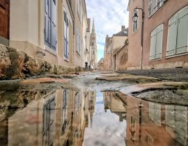 Chartres’s Cathedral