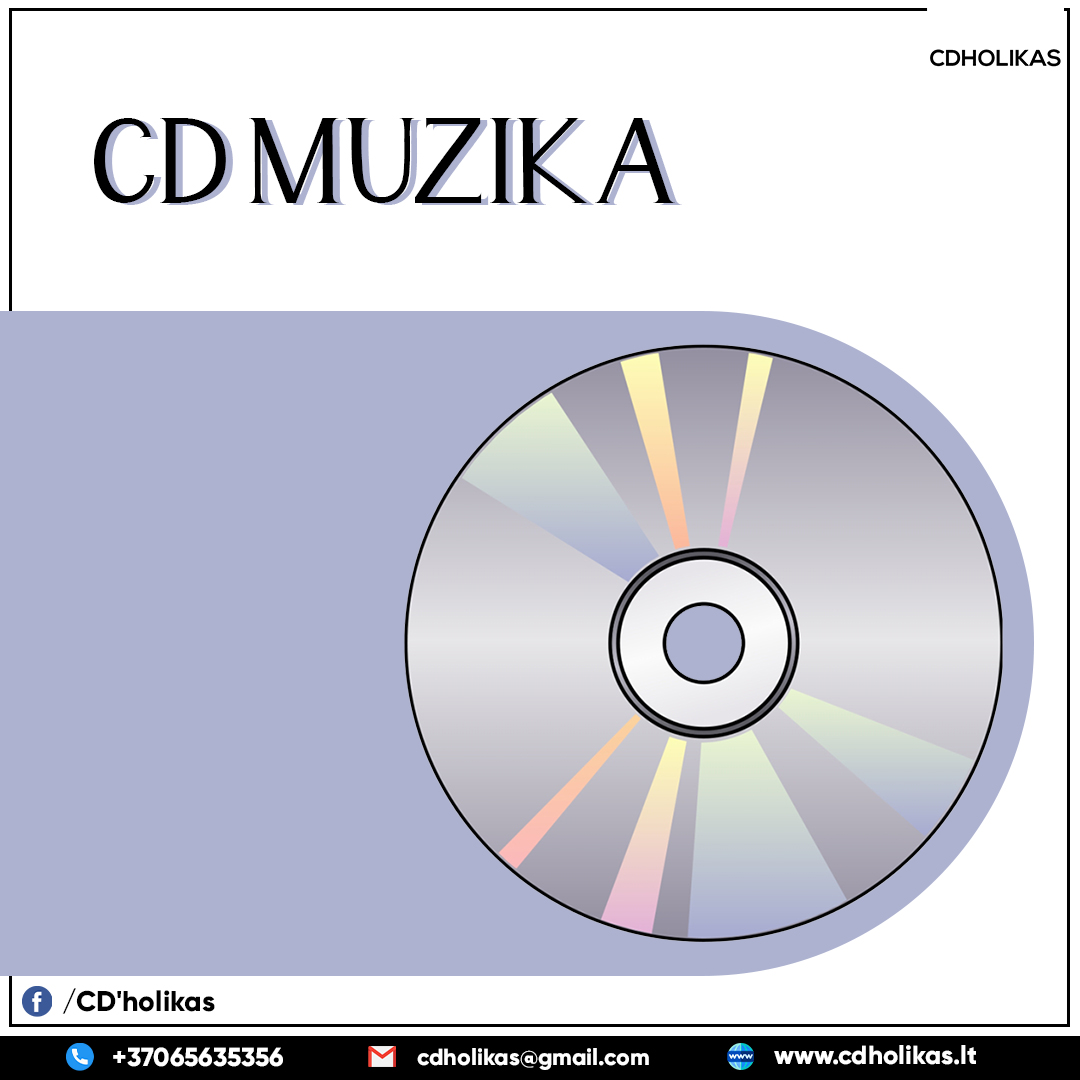 CD Muzika
