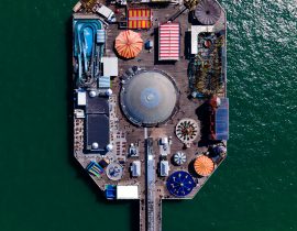 Brighton Pier