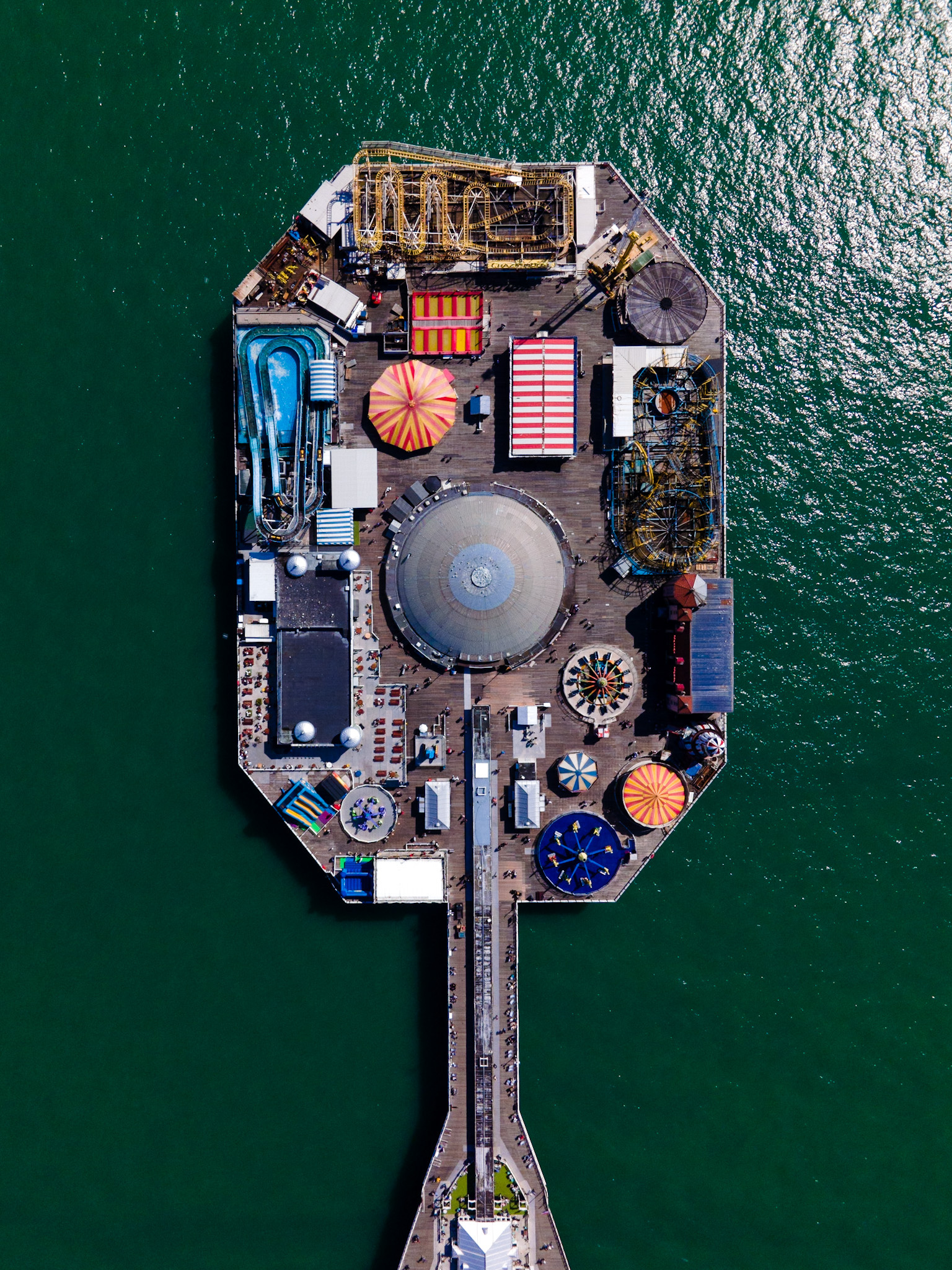 Brighton Pier