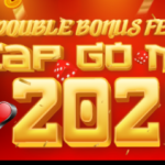 DOUBLE BONUS FESTIVAL CAP GO MEH 2022