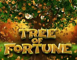Demo Slot PGSoft Tree Of Fortune