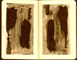 into the plague’s gloom – diptych 03