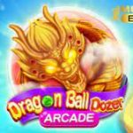 Demo Slot CQ9 – Dragon Ball Dozer