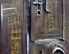 the hinge II