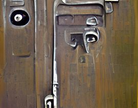 the hinge III