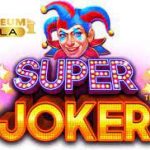 Demo Slot Pragmatic Play – Super Joker