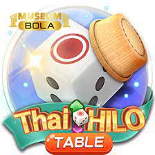 Demo Slot CQ9 – Thai HILO