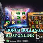 Trick Bermain Slot Online Gacor Bank Jago Bersama