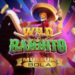 Demo Slot PG Soft – Wild Bandito