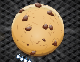 Do you like cookies?