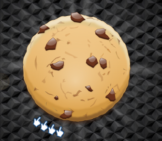 Do you like cookies?