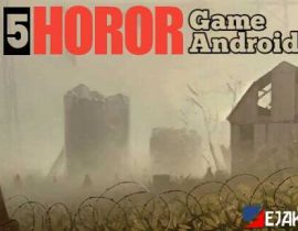 Best Offline Horror Games for Android