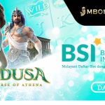 Daftar Slot PGSOFT dengan Bank Syariah Indonesia